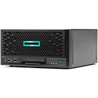 Los mejores  - ProLiant MicroServer servidor Intel Xeon E 3-4 GHz 16 GB DDR4-SDRAM Ultra Micro Tower 180 W